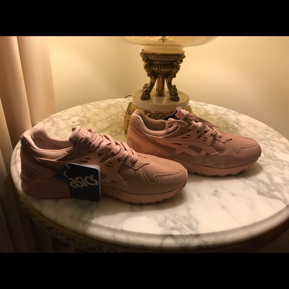 ASICS Gel